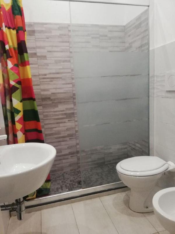 Guest Planet Hotel โรม ภายนอก รูปภาพ